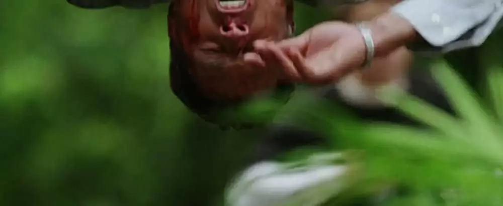 「スネーク・フライト」の画像