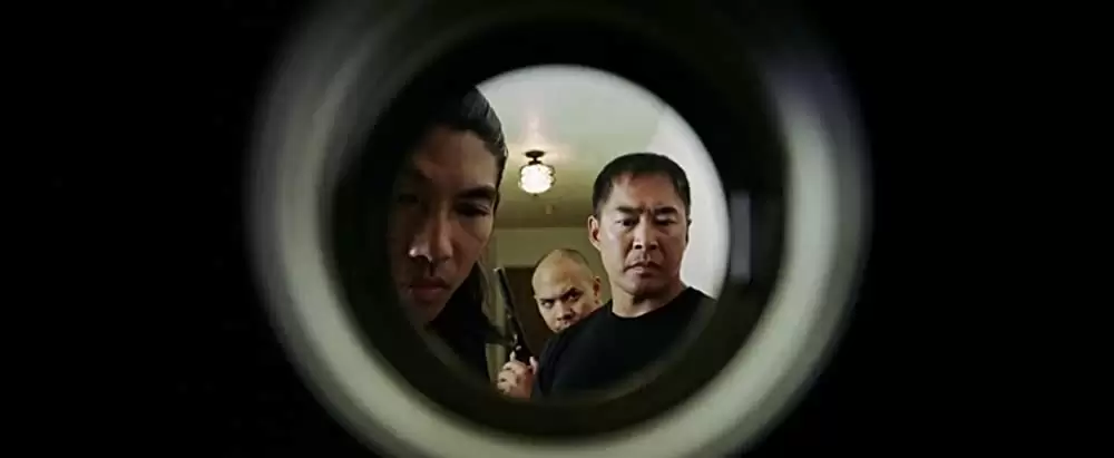 「スネーク・フライト」の画像