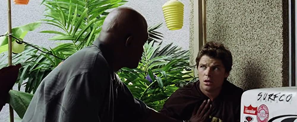 スネーク・フライトの画像