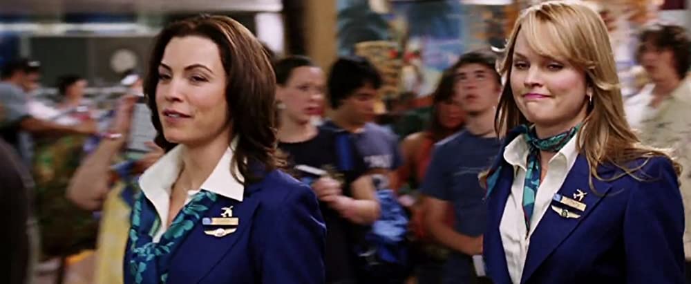 スネーク・フライトの画像