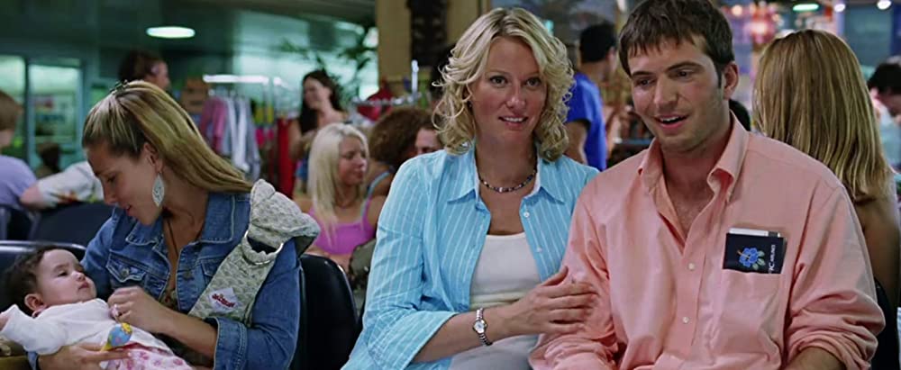 果てなき路の画像