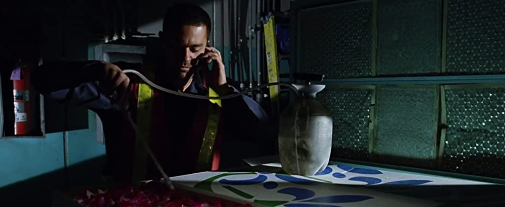 ブルークラッシュの画像