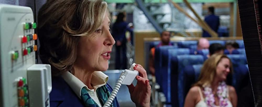 スネーク・フライトの画像