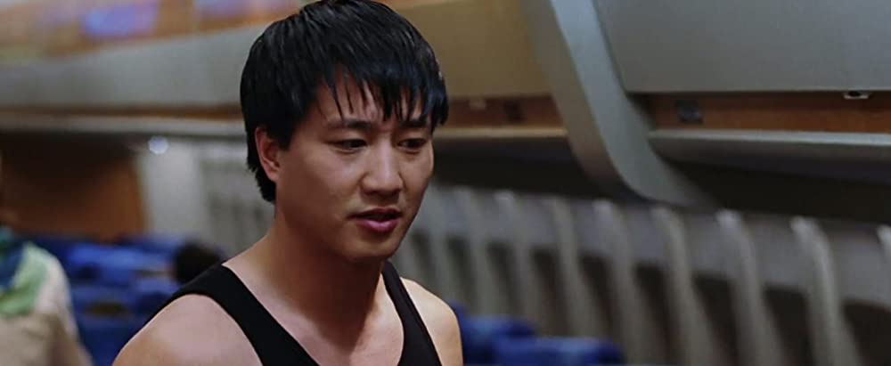 スネーク・フライトの画像