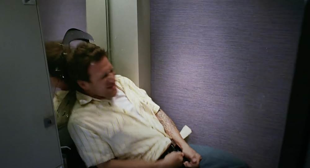 スネーク・フライトの画像