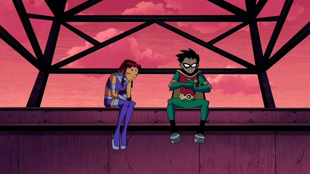 ティーン・タイタンズ：東京で大ピンチ！／ティーン・タイタンズ・トラブル・イン・トーキョーの画像