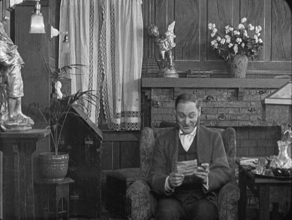 チャップリンの駈落の画像