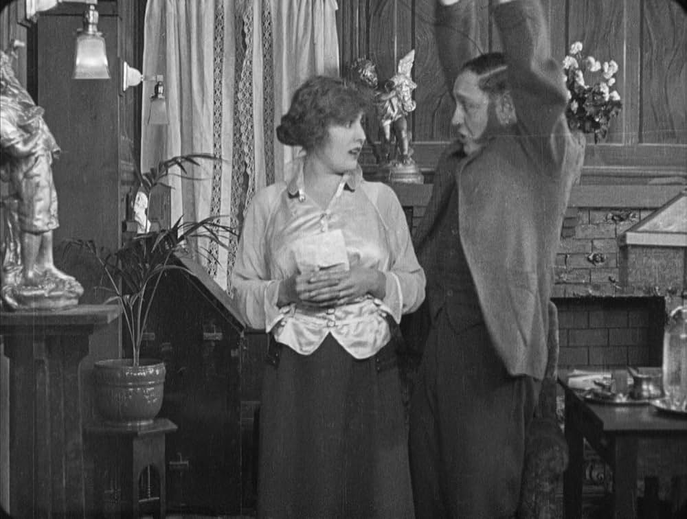 チャップリンの駈落の画像