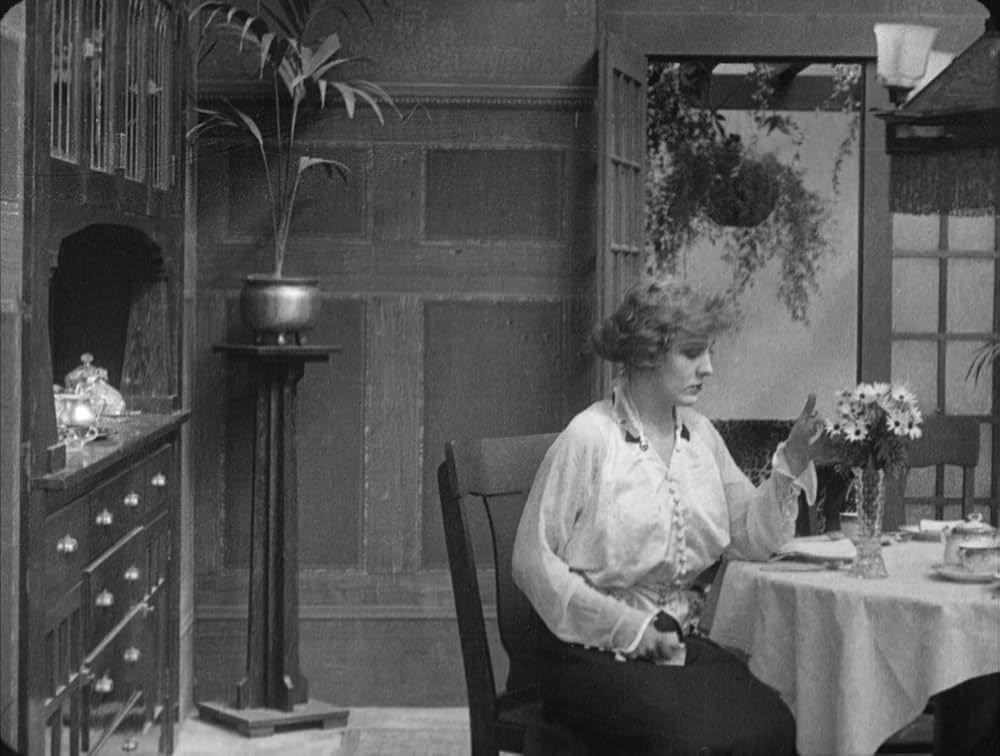 チャップリンの駈落の画像