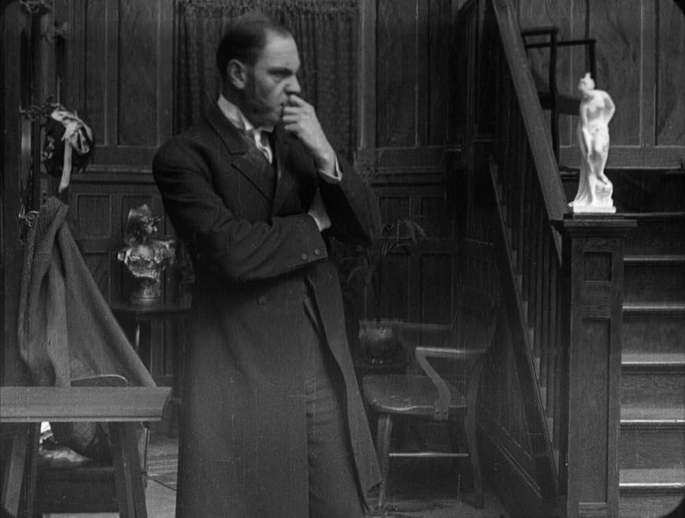 チャップリンの駈落の画像