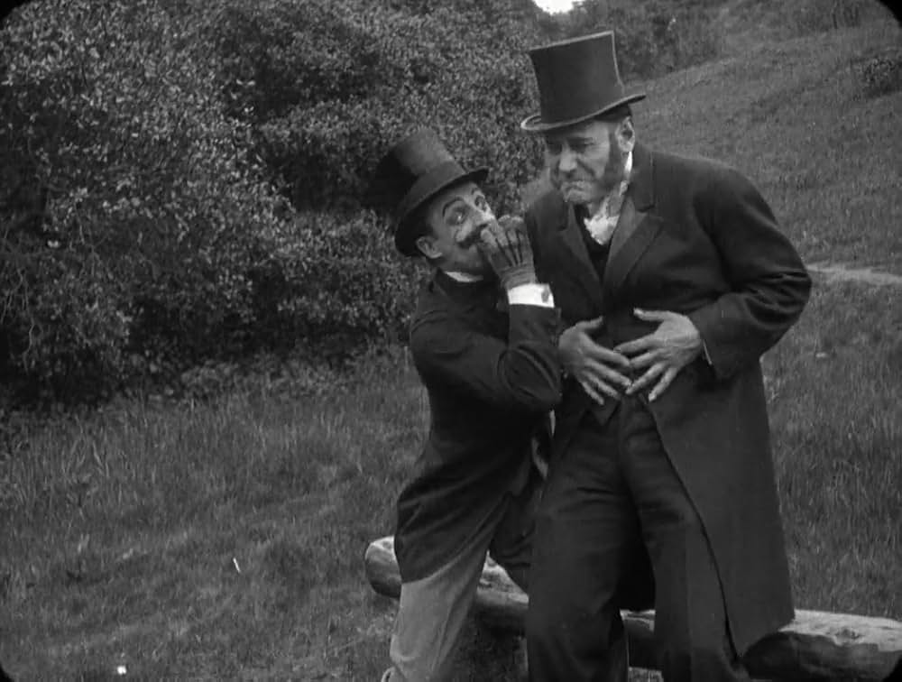 チャップリンの駈落の画像