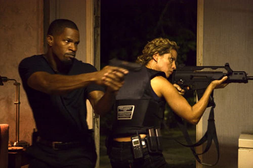 マイアミ・バイスの画像