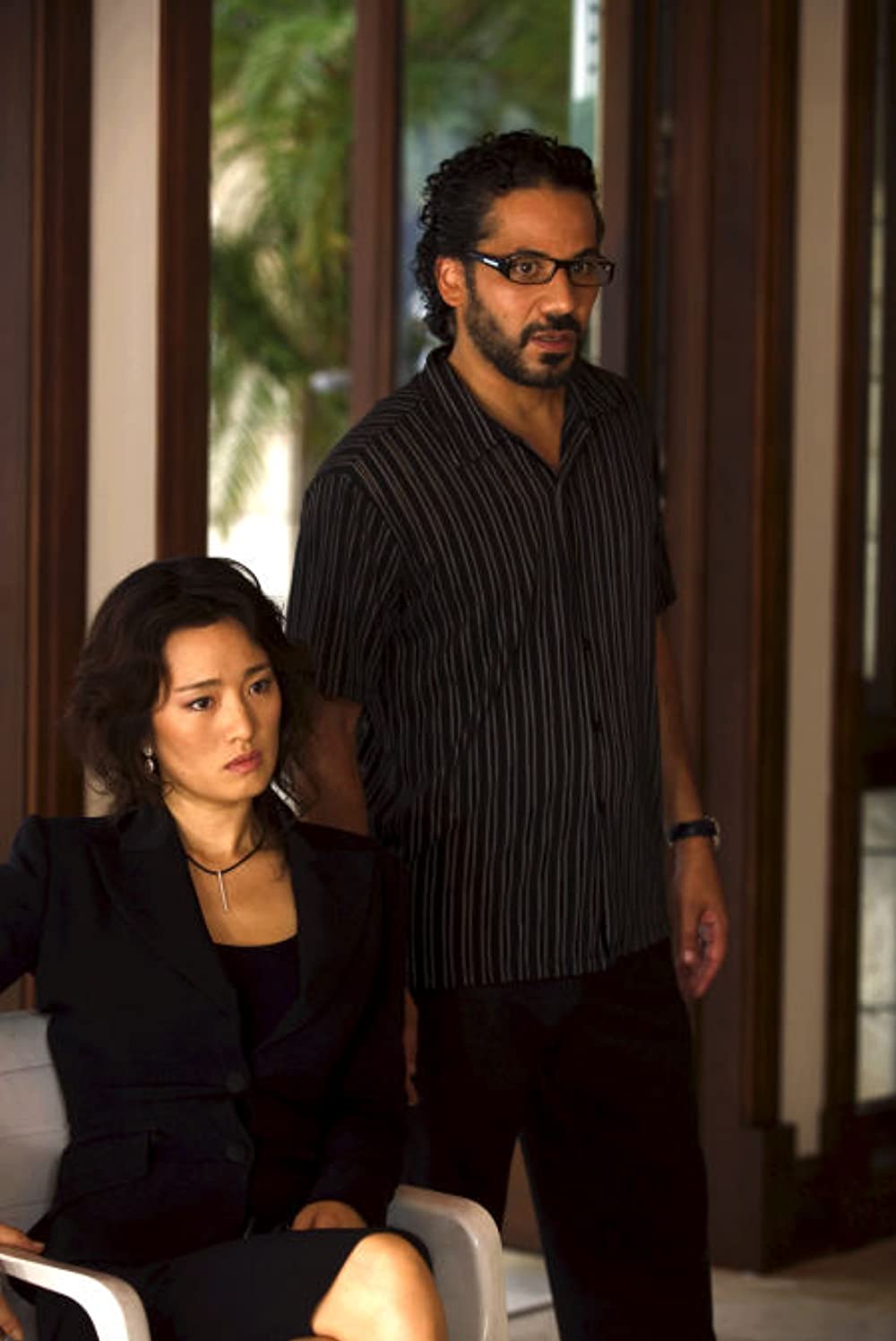 マイアミ・バイスの画像