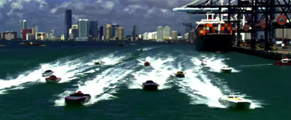 マイアミ・バイスの画像