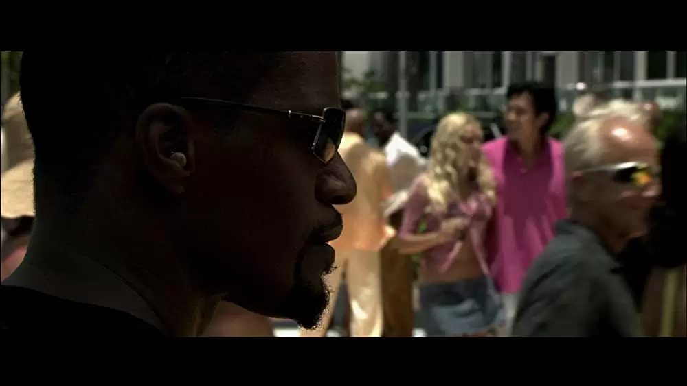 マイアミ・バイスの画像