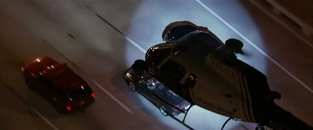 マイアミ・バイスの画像