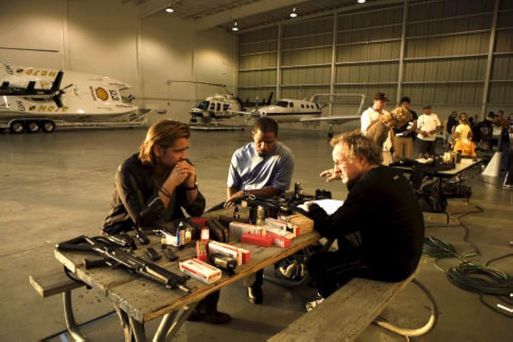 マイアミ・バイスの画像