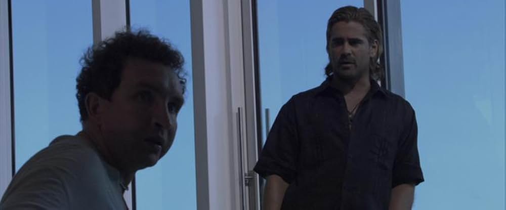 マイアミ・バイスの画像