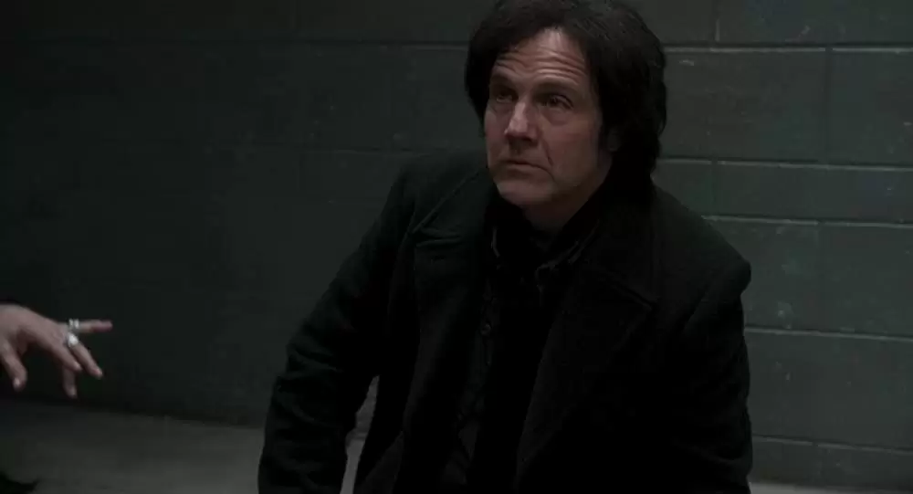 クリスマス・クロニクルの画像