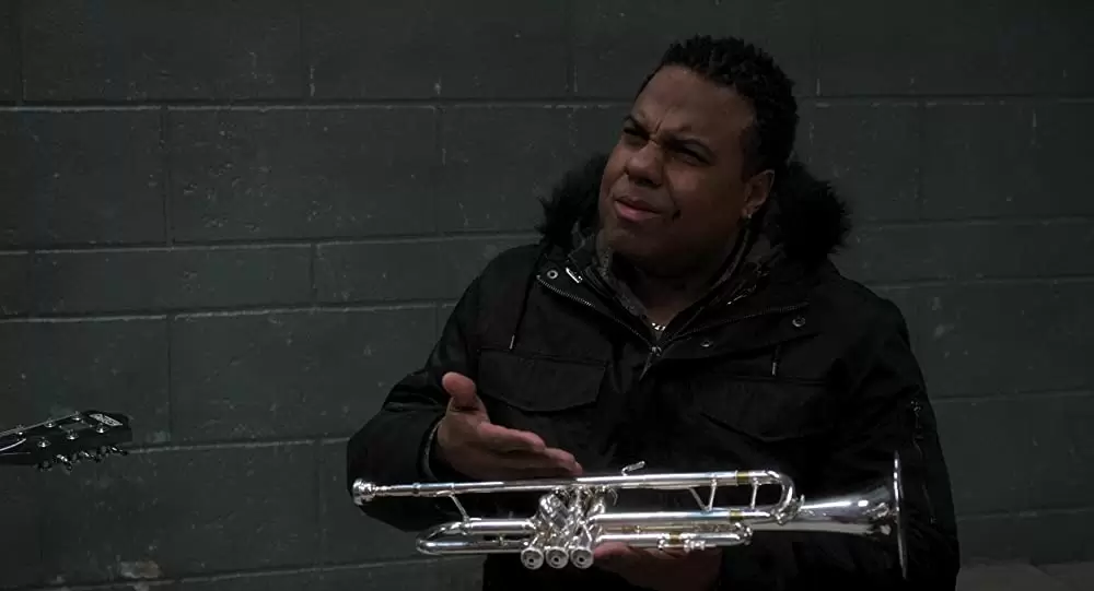 クリスマス・クロニクルの画像