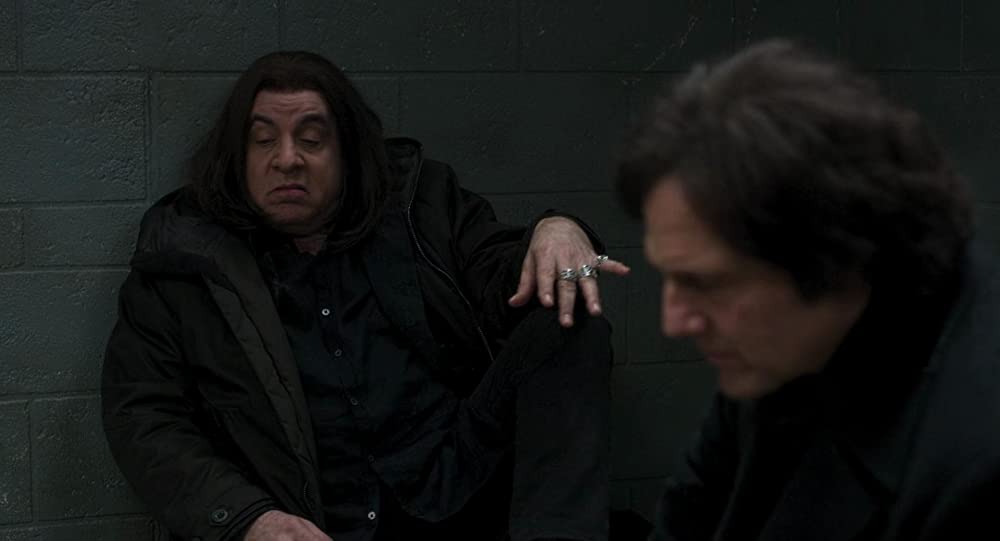 クリスマス・クロニクルの画像