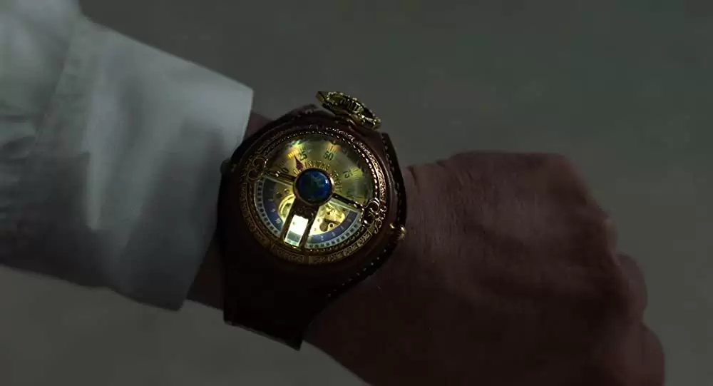 クリスマス・クロニクルの画像