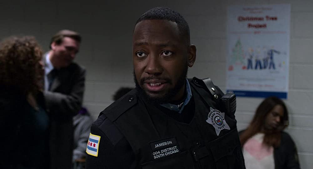 クリスマス・クロニクルの画像