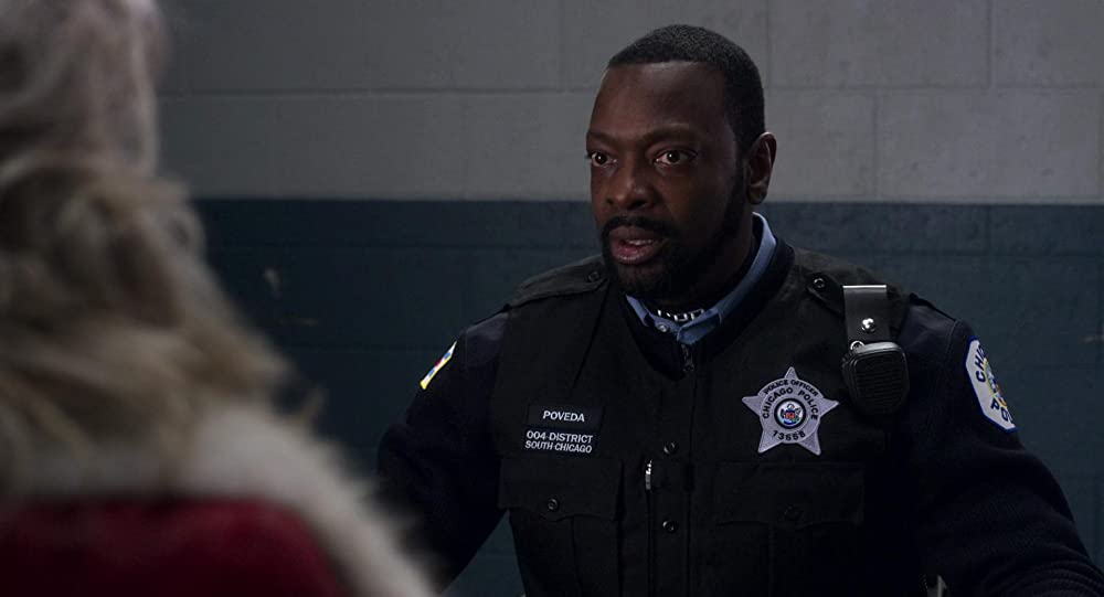 クリスマス・クロニクルの画像