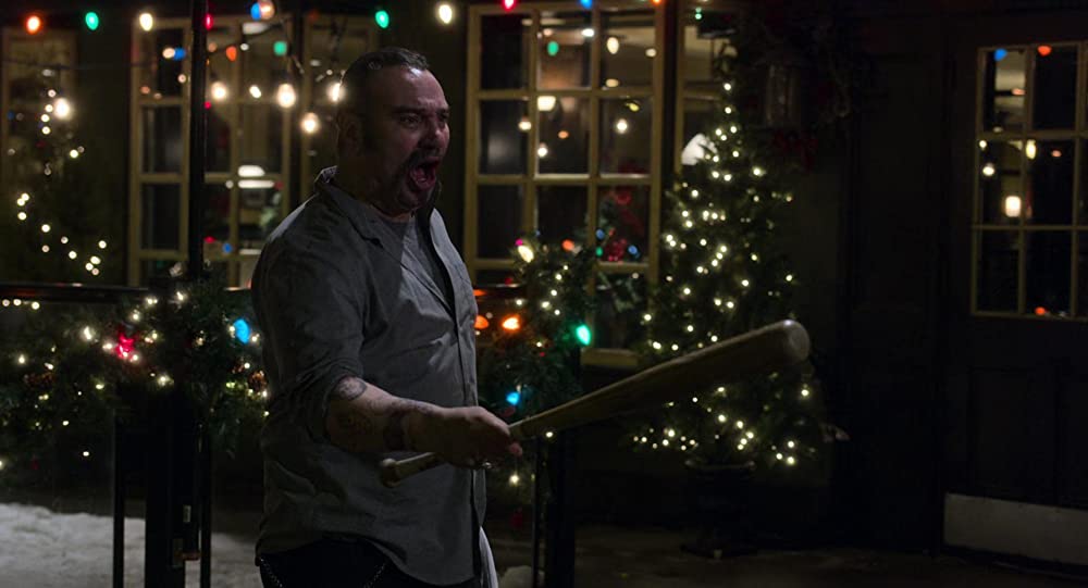 クリスマス・クロニクルの画像