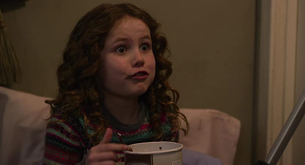 クリスマス・クロニクルの画像