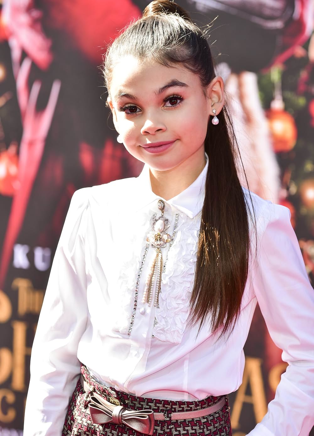 クリスマス・クロニクルの画像