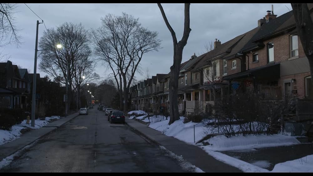 クリスマス・クロニクルの画像