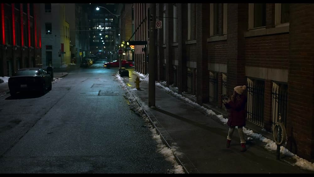 クリスマス・クロニクルの画像