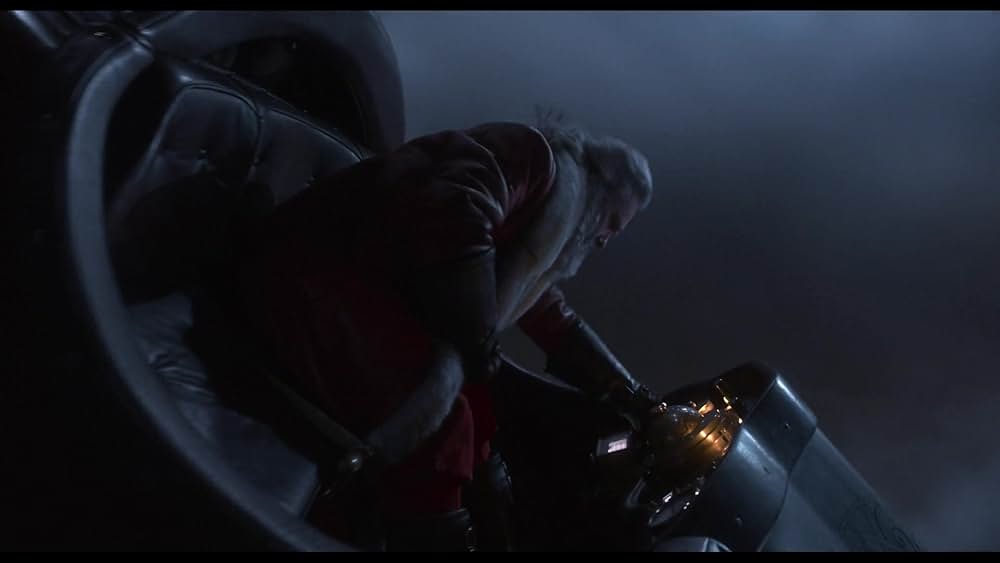 クリスマス・クロニクルの画像