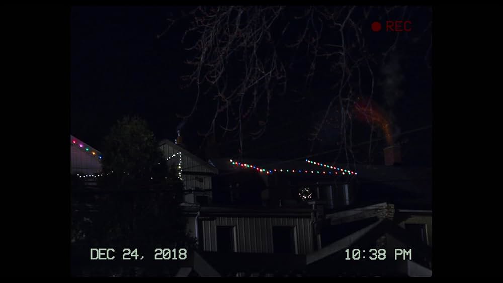 クリスマス・クロニクルの画像