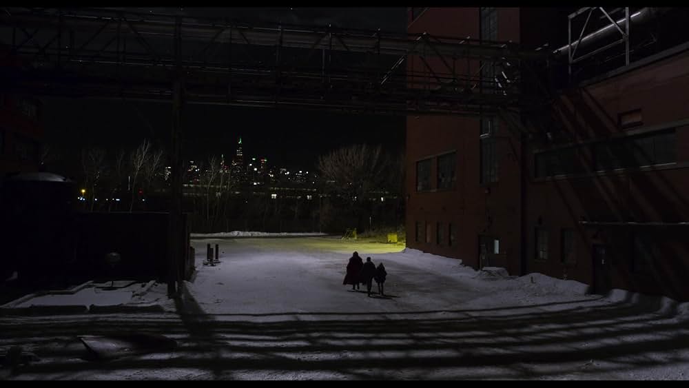 クリスマス・クロニクルの画像