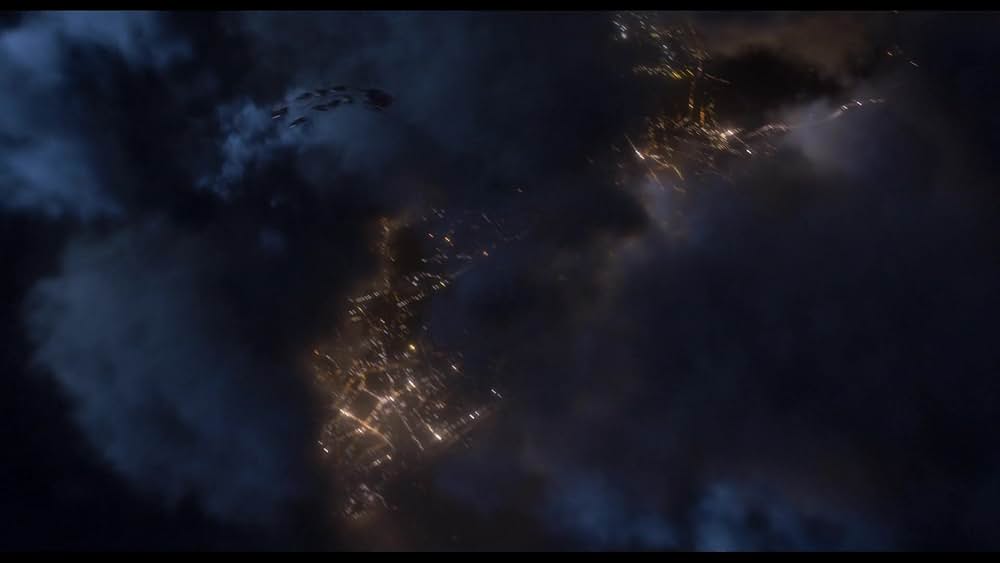 クリスマス・クロニクルの画像