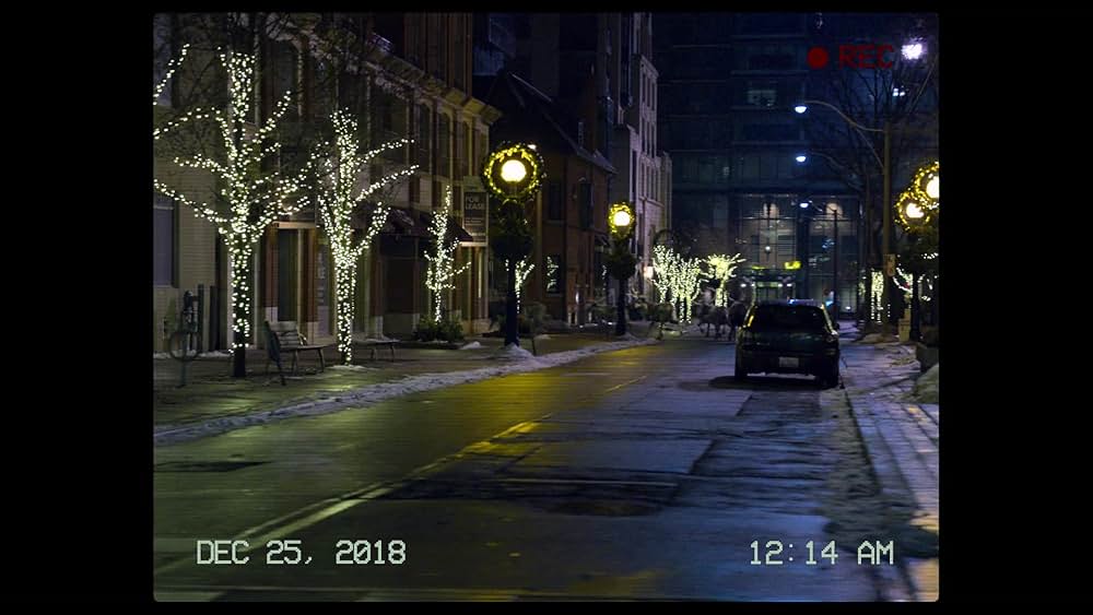 クリスマス・クロニクルの画像