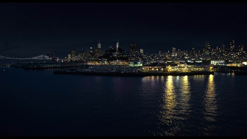 クリスマス・クロニクルの画像