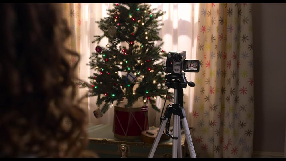 クリスマス・クロニクルの画像