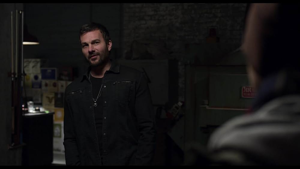 クリスマス・クロニクルの画像