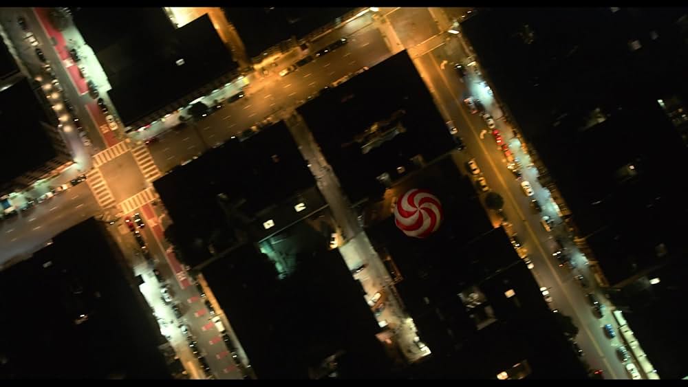 クリスマス・クロニクルの画像