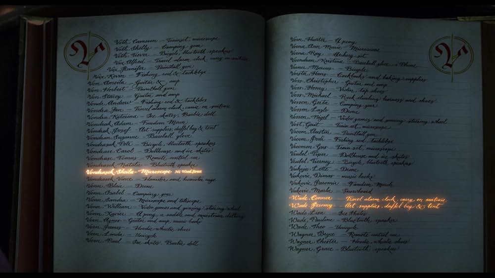 クリスマス・クロニクルの画像