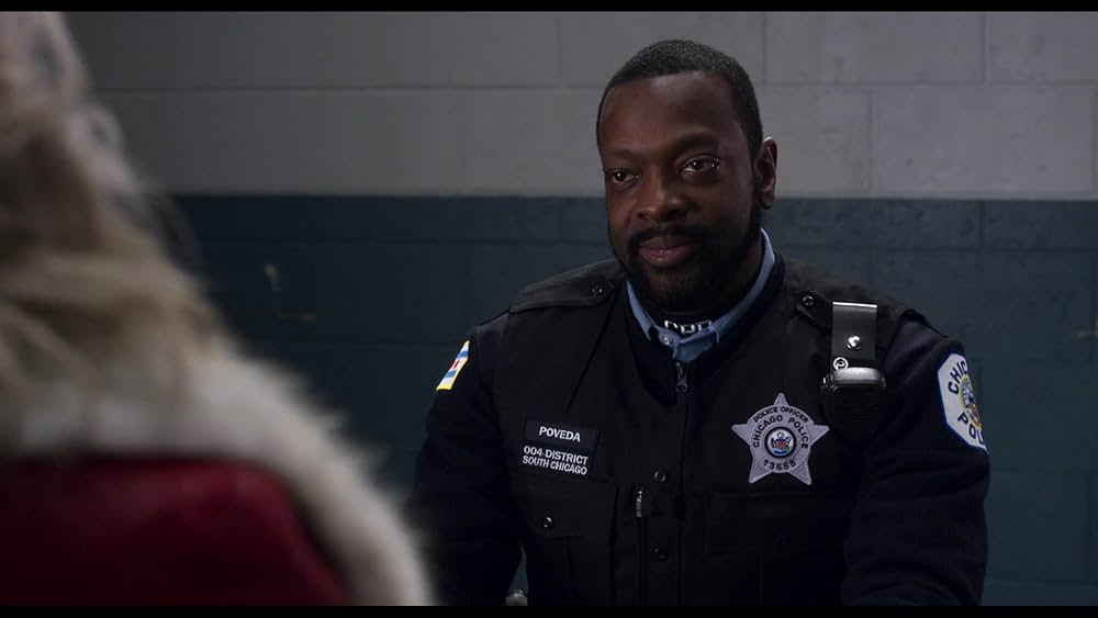 クリスマス・クロニクルの画像