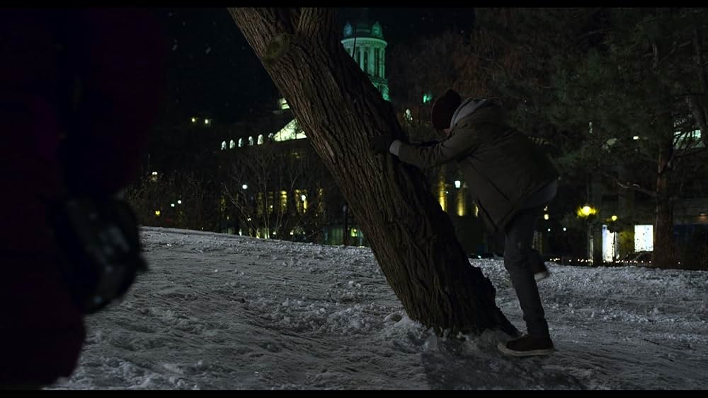 クリスマス・クロニクルの画像