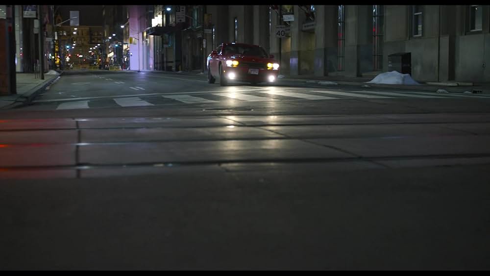 クリスマス・クロニクルの画像