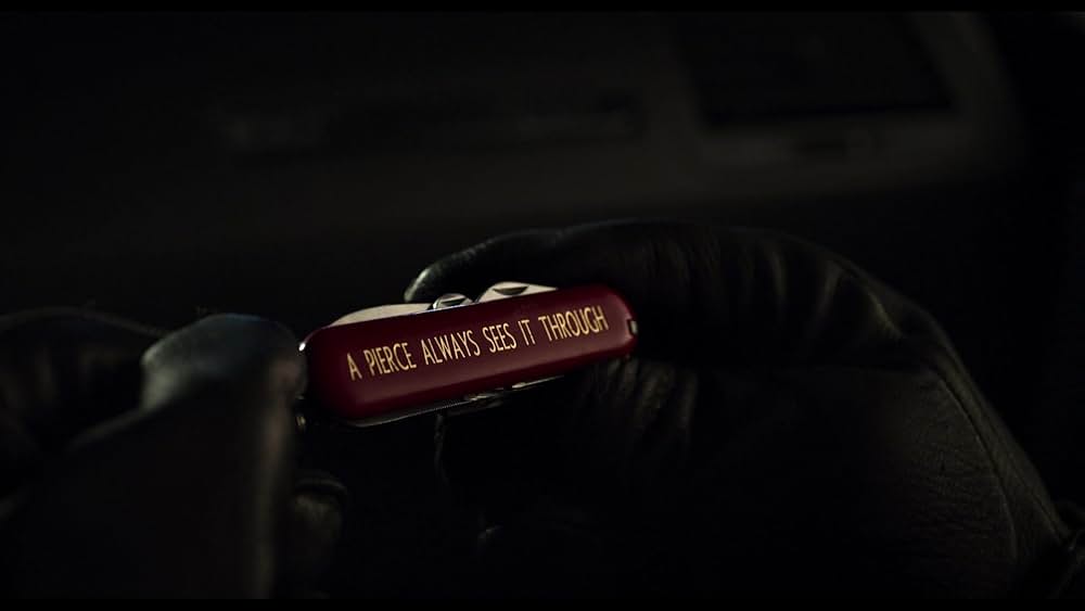 クリスマス・クロニクルの画像