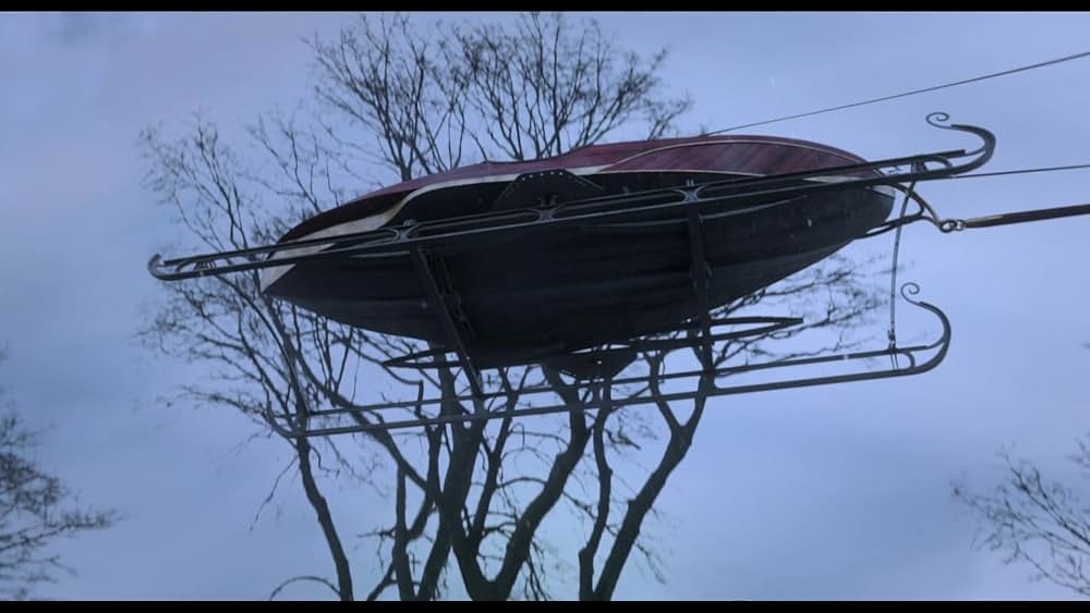 クリスマス・クロニクルの画像