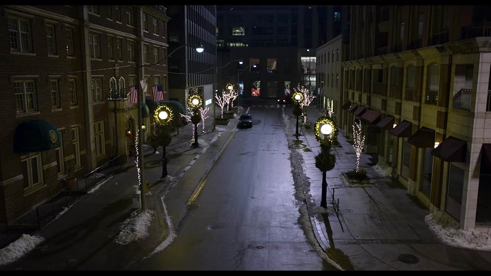 クリスマス・クロニクルの画像