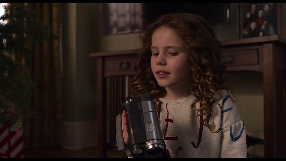 クリスマス・クロニクルの画像